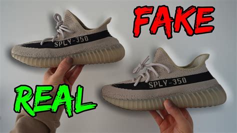 adidas yeezy copper real vs fake|are yeezy shoes fake.